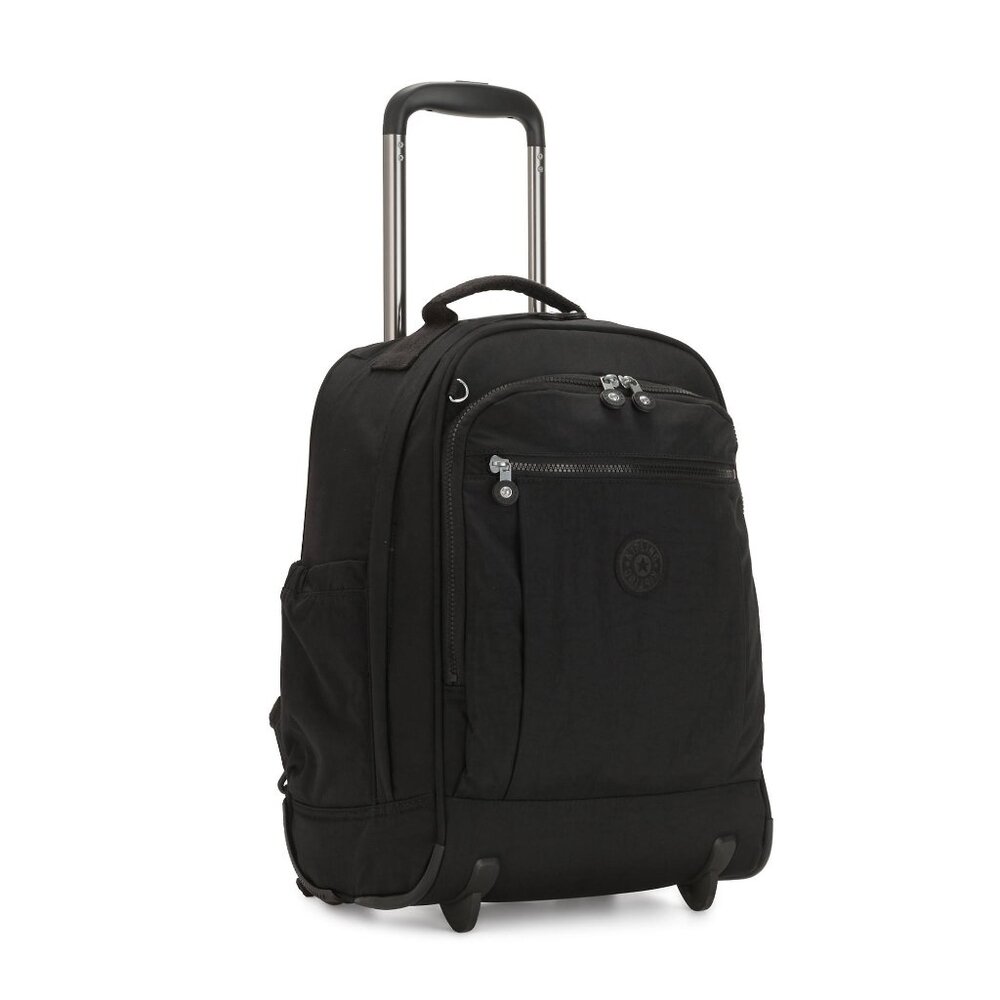 Kipling Gaze Large Rolling Backpack